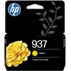 Image de HP 937 Jaune, Cartouche Encre Originale