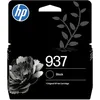 Image de HP 937 Black Original Ink Cartridge
