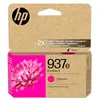 Image de HP 937e EvoMore Magenta Original Ink Cartridge