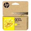 Image de HP 937e EvoMore Yellow Original Ink Cartridge