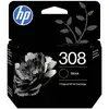Image de HP Encre 308 dorigine Single noir 7FP21UE