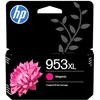 Image de HP 953XL High Yield Magenta Original Ink Cartridge
