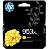 Image de HP 953XL High Yield Yellow Original Ink Cartridge