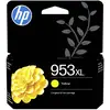 Image de HP Encre 953XL dorigine Single jaune F6U18AE