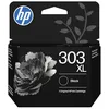 Image de HP 303XL, Cartouche d'encre Originale Grande capacité,T6N04AE, Noir, Compatible avec Les gammes d'imprimantes Envy Photo 6200, 7100, 7800, Envy Inspire 7200, 7200e, 7900 et 7900e