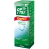 Image de Opti-Free Express Solution d'entretien pour lentilles | Bouteille individuelle | 1 x 355 ml