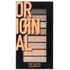 Image de Revlon - ColorStay  Looks Book Fard à paupières 3.6 g Marron female