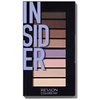 Image de Revlon - ColorStay  Looks Book Fard à paupières 3 g Marron female