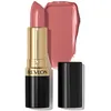 Image de REVLON Rouge à lèvres Super Lustrous, Formule crémeuse pour des lèvres douces et pulpeuses, Sensation d'hydratation, 762 Flushed, 4,2g