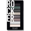 Image de Revlon - ColorStay  Looks Book Fard à paupières 3 g Noir female
