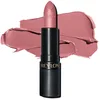 Image de REVLON Rouge à lèvres Super Lustrous The Luscious Mattes, Formule crémeuse pour des lèvres douces et pulpeuses, Sensation d'hydratation, 004 Wild Thoughts, 4,2g