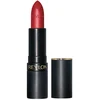 Image de Revlon - Super Lustrous Mat Rouge à lèvres 4.2 g Rouge foncé unisex