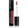 Image de Revlon Cosmetics ColorStay  Satin Ink rouge à lèvres liquide longue tenue teinte N°007 Partner in Crime 5 ml