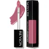 Image de Revlon ColorStay Satin Ink Rouge à lèvres liquide de couleurs riches longue tenue formulé avec de l'huile de graines de cassis, 008 Mauvey, Darling