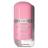 Image de REVLON Vernis à ongles, Ultra HD Snap, 100 pourcent vegan, 78 pourcent d'ingrédients d'origine naturelle, formule intense, brillante et fortifiante, N°008 Damsel in a Dress, 8 ml
