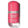 Image de Revlon, Ultra Hd Snap, VernisàOngles 100 Pourcentage Vegan, 78 Pourcentage D'Ingrédients D'Origine Naturelle, Formule Intense, Brillante Et Fortifiante, N009 No Drama, 8 Ml