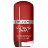 Image de Revlon - Ultra HD Snap! Vernis à ongles 8 ml Rouge foncé unisex