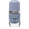 Image de Revlon Cosmetics Ultra HD Snap!  vernis à ongles à séchage rapide teinte N°016 Get Real 8 ml