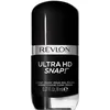 Image de REVLON Vernis à ongles, Ultra HD Snap, 100 pourcent vegan, 78 pourcent d'ingrédients d'origine naturelle, formule intense, brillante et fortifiante, N°026 Under My Spell, 8 ml