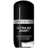 Image de Revlon - Ultra HD Snap! Vernis à ongles 8 ml Noir unisex