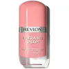 Image de Revlon, Ultra Hd Snap, VernisàOngles 100 pourcentage Vegan, 78 pourcentage d'Ingrédients d'Origine Naturelle, Formule Intense, Brillante et Fortifiante, N027 Think Pink, 8 Ml