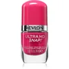 Image de Revlon Cosmetics Ultra HD Snap!  vernis à ongles à séchage rapide teinte N°028 Rule the World 8 ml