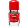Image de Revlon Cosmetics Ultra HD Snap!  vernis à ongles à séchage rapide teinte N°031 She's on Fire 8 ml