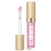 Image de Revlon Super Lustrous Glimmer Gloss   Gloss repulpant lèvres hydratant, lip gloss brillant, maquillage pour les lèvres, 002 Pink Prisma, 3,8 ml
