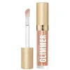 Image de Revlon Super Lustrous Glimmer Gloss   Gloss repulpant lèvres hydratant, lip gloss brillant, maquillage pour les lèvres, 004 Happy Hour, 3,8 ml
