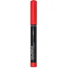 Image de Revlon, Rouge à lèvres ColorStay Matte Lite  Crayon, Fini mat, Couleur saturée, Formule infusée en huile de graines de mangue N°009 Ruffled Feathers (1,4g)