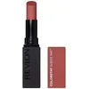 Image de Revlon, ColorStay Suede Ink, Rouge à lèvres, Fini mat, Couleur vibrante, Formule soin vegan, infusée en vitamine E, N°003 Want It All, 2,55 g