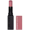 Image de Revlon, ColorStay Suede Ink, Rouge à lèvres, Fini mat, Couleur vibrante, Formule soin vegan, infusée en vitamine E, N°008 That Girl, 2,55 g