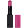 Image de Revlon, ColorStay Suede Ink, Rouge à lèvres, Fini mat, Couleur vibrante, Formule soin vegan, infusée en vitamine E, N°010 Tunnel Vision, 2,55 g