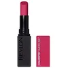 Image de Revlon, ColorStay Suede Ink, Rouge à lèvres, Fini mat, Couleur vibrante, Formule soin vegan, infusée en vitamine E, N°011 Type A, 2,55 g