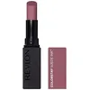 Image de Revlon, ColorStay Suede Ink, Rouge à lèvres, Fini mat, Couleur vibrante, Formule soin vegan, infusée en vitamine E, N°012 Power Trip, 2,55 g