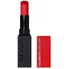 Image de Revlon, ColorStay Suede Ink, Rouge à lèvres, Fini mat, Couleur vibrante, Formule soin vegan, infusée en vitamine E, N°015 Lip Boom, 2,55 g