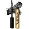 Image de Revlon Mascara longueur ColorStay Xtensionnaire, Produit 2-en-1 Sérum et Mascara, Fibres très légères pour des cils 2x plus longs, Infusé de provitamine B5, Ne coule pas, 211 Black Waterproof