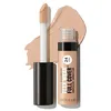 Image de Revlon ColorStay Flex Wear Full Cover, Anticernes haute couvrance, infusé d'acide hyaluronique et de vitamine E, texture flexible et longue tenue, 025 Crème Brulee, 10ml.