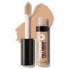 Image de Revlon ColorStay Flex Wear Full Cover, Anticernes haute couvrance, infusé d'acide hyaluronique et de vitamine E, texture flexible et longue tenue, 040 Medium, 10ml.