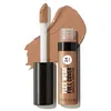 Image de Revlon ColorStay Flex Wear Full Cover, Anticernes haute couvrance, infusé d'acide hyaluronique et de vitamine E, texture flexible et longue tenue, 060 Deep, 10ml.
