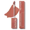 Image de Revlon Rouge à Lèvres, ColorStay Limitless Matte Rouge à Lèvres liquide, Formule Vegan, Sans bavure, Longue tenue, Léger et Confortable, Waterproof, 002 Poster Child, 5 ml