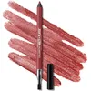 Image de Revlon Eyeliner ColorStay Multiplayer Liquid-Glide, produit de maquillage multi-usages dôté d'un pinceau professionnel, texture crémeuse, waterproof et longue tenue, 406 Queen of Hearts, 0,9g