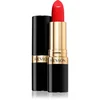 Image de Revlon Cosmetics Super Lustrous  Lipstick rouge à lèvres crémeux teinte 809 Wild Saffron 4.2 g