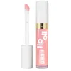 Image de Revlon Super Lustrous Glimmer Lip Oil, Huile à lèvres hydratante, Brillance intense non collante, Maquillage lèvres, 001 Candy heart, 3,8 ml