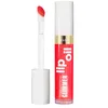 Image de Revlon Super Lustrous Glimmer Lip Oil, Huile à lèvres hydratante, Brillance intense non collante, Maquillage lèvres, 003 Glow Mama, 3,8 ml