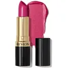 Image de REVLON Rouge à lèvres Super Lustrous, Pearl Formule crémeuse pour des lèvres douces et pulpeuses, Sensation d'hydratation, 657 Fuchsia Fusion, 4,2g