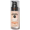 Image de Fond De Teint Revlon, ColorStay Longue Tenue, Peaux Mixtes Ã  Grasses, 24H Tenue + Soin, Formule Enrichie En Vitamine E, Nourrissante Et Protectrice, SPF 15 N°110 Ivory (30ml)