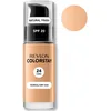 Image de Revlon ColorStay Fond de Teint Tenue 24H, 330 Natural Tan 30 ml | Pour Peaux Mixtes à Grasses, Régule l'excès de sébum, Formule Soin Enrichie en Vitamine E Nourrissante et Protectrice, SPF 15