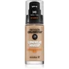 Image de Revlon Cosmetics ColorStay  SPF 15 fond de teint matifiant longue tenue pour peaux grasses et mixtes teinte 340 Early Tan 30 ml