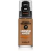 Image de Revlon Cosmetics ColorStay  SPF 15 fond de teint matifiant longue tenue pour peaux grasses et mixtes teinte 400 Caramel 30 ml
